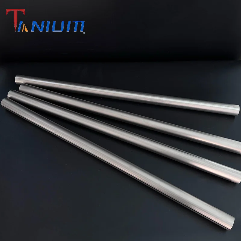 직경 80-101.6mm 3.5 인치 티타늄 배기관 티타늄 원형 파이프 합금 스트레이트 튜브 티타늄 파이프 자동차 용 4 인치