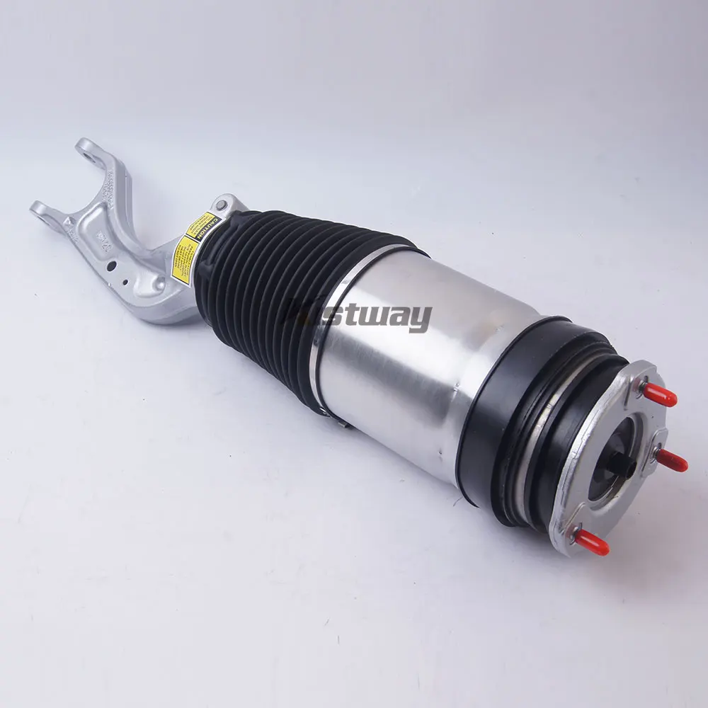 Tesla Model Y Air Suspension 2021