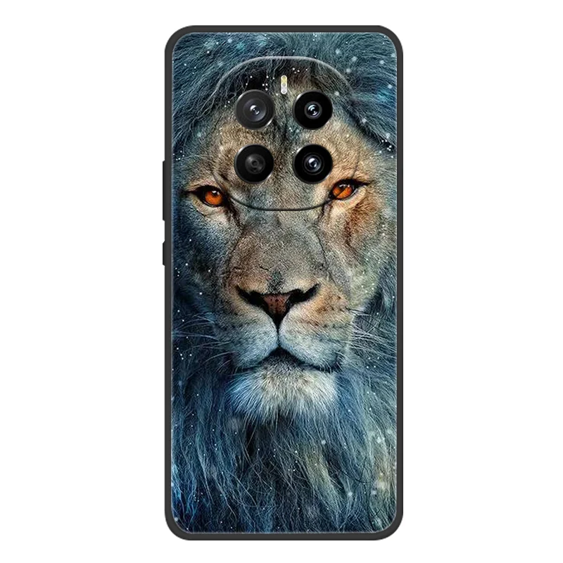 Silicone Shockproof Bumper Protector Case - Cool Design