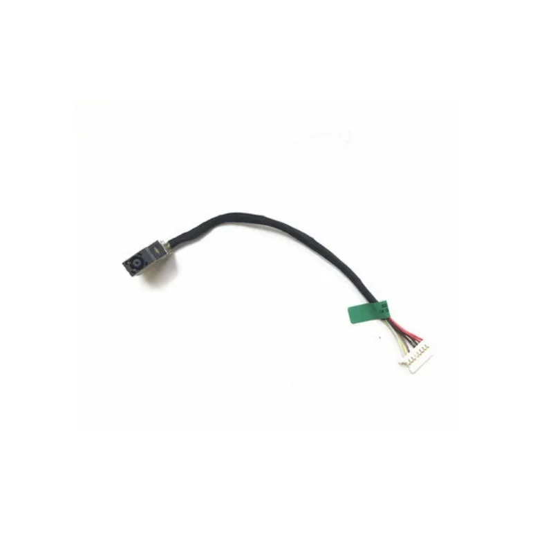 

Для HP 14-BU BS 14-BW 240 246 G6 DC в розетке с внешним интерфейсом