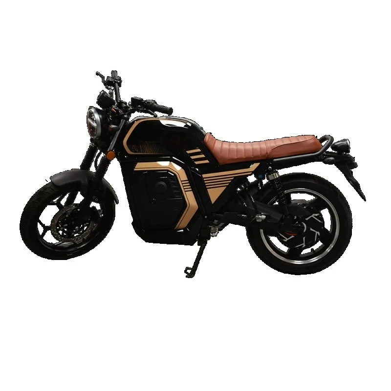 SXLL Powerful 2000 watt off-road electric motorcycle long range 200 km motorcycle with disc brake