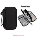 Black Double layer-S