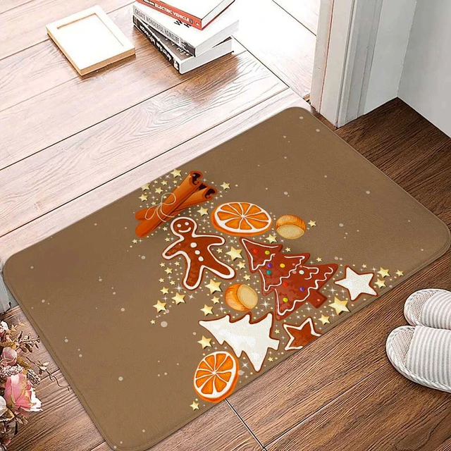 Farfalla cucina tappetino ingresso casa zerbino decorazione tappeto per  soggiorno corridoio tappeti lunghi tappetino antiscivolo camera da letto -  AliExpress