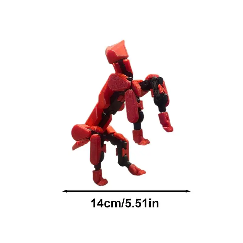 Рисунок 6 - Фигурная Кукла коллекционная многошарнирная