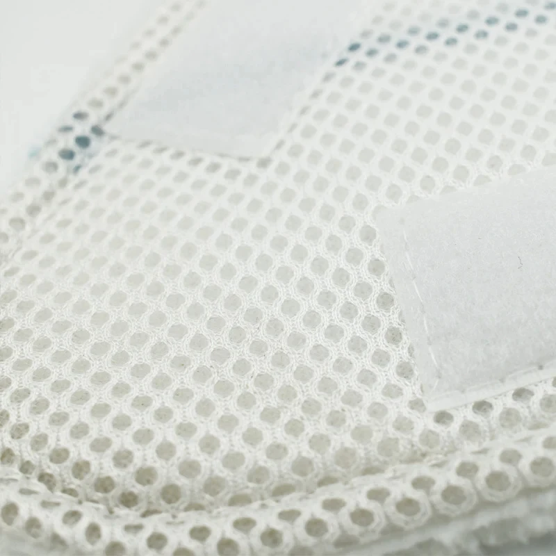 Steam Mop Replacement Pads Triangle Washable Cloth Cleaning Floor Microfiber Mop Head Pad Steam Mop Fittings 4