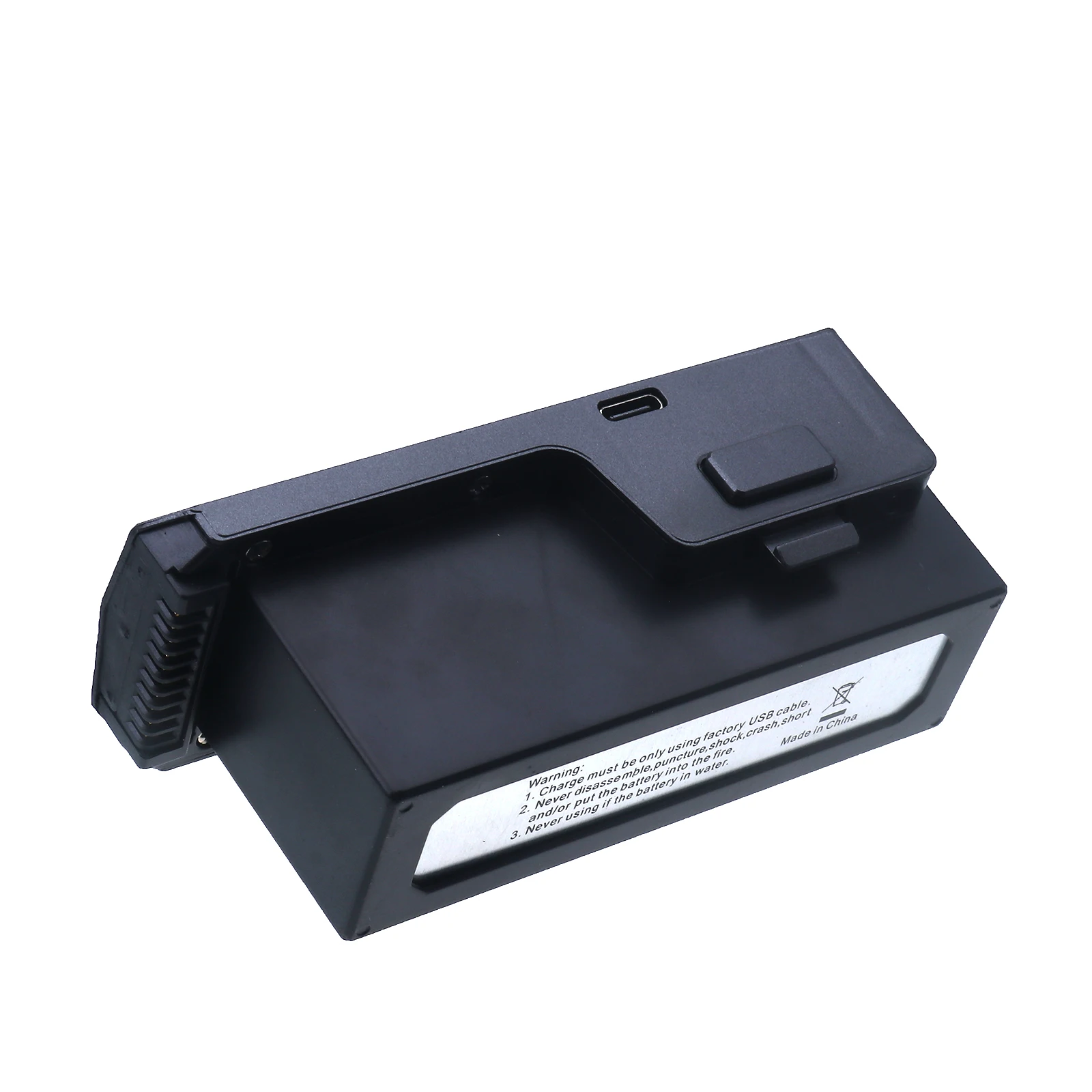 Batterie Lipo 11.1V 2500mAh pour SJRC F11 F115G Drone