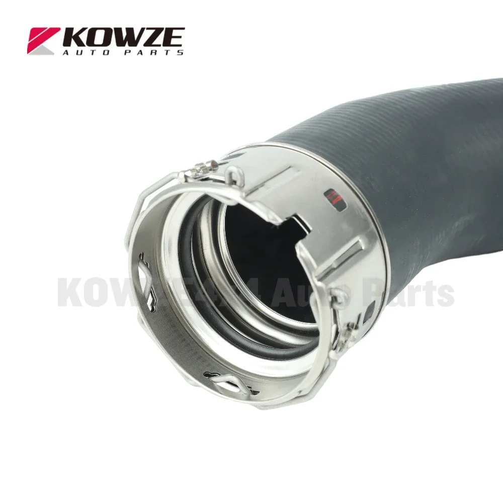 Intercooler Hose Intercooler Air Hose for Toyota Hilux Pickup 1GD 2GD 17302-0E021 17341-0E021 Inter Cooler Pipe