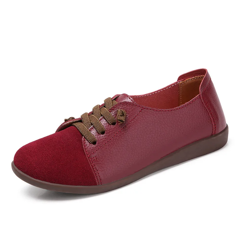 Wine red