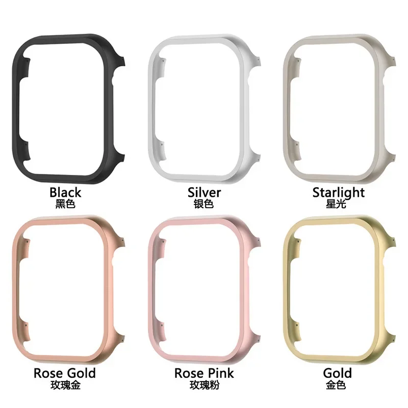 Durable Aluminum Alloy Protective Case