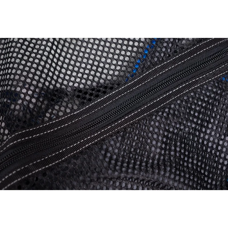 Mesh Dive Duffel Bag Scuba Diving and Snorkeling Gear Large Mesh Travel Duffle Outdoor Dry Bag Holds Mask Fin Snorkel & More waterproof dry bag diving storage bag diving mesh bag