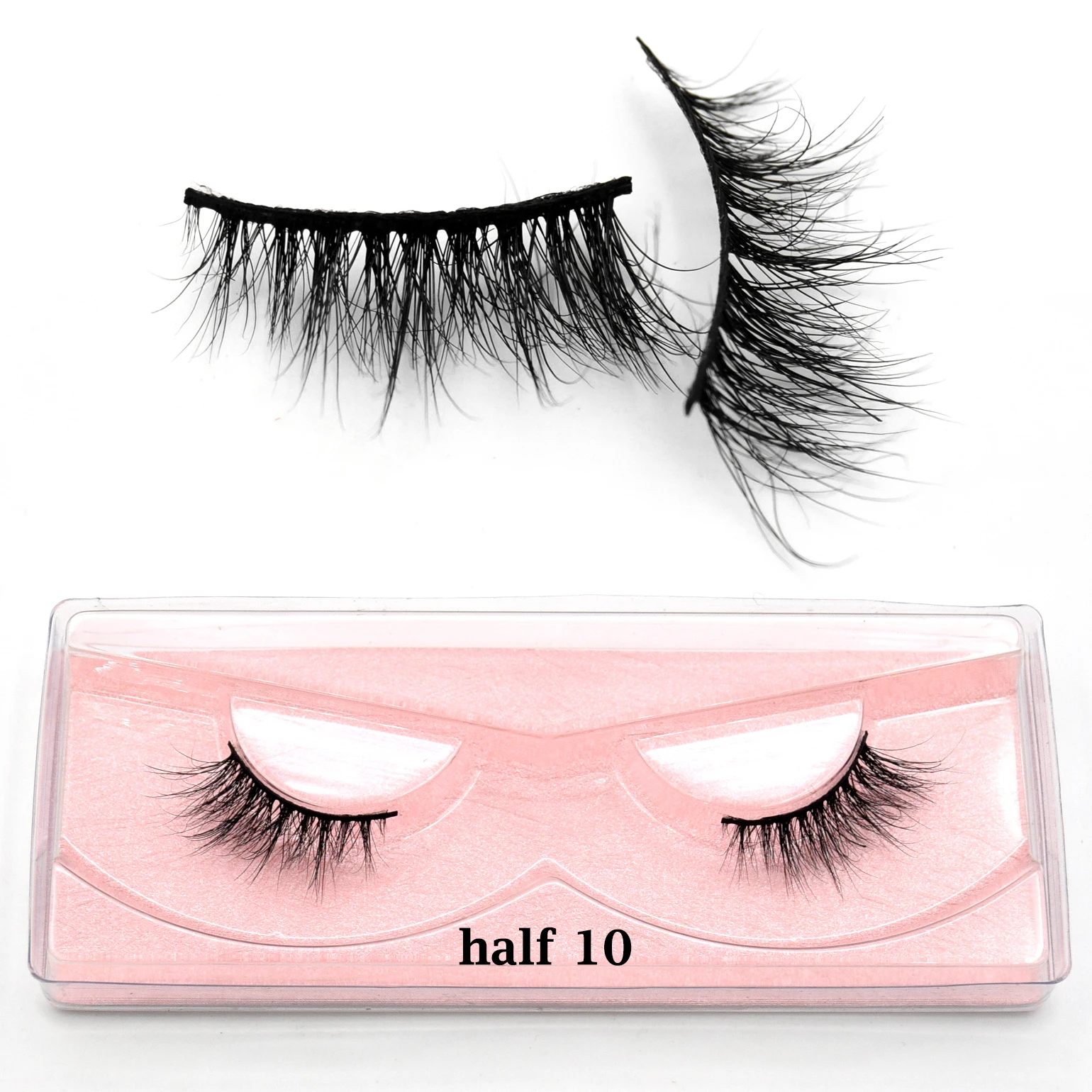 1pair-half 10