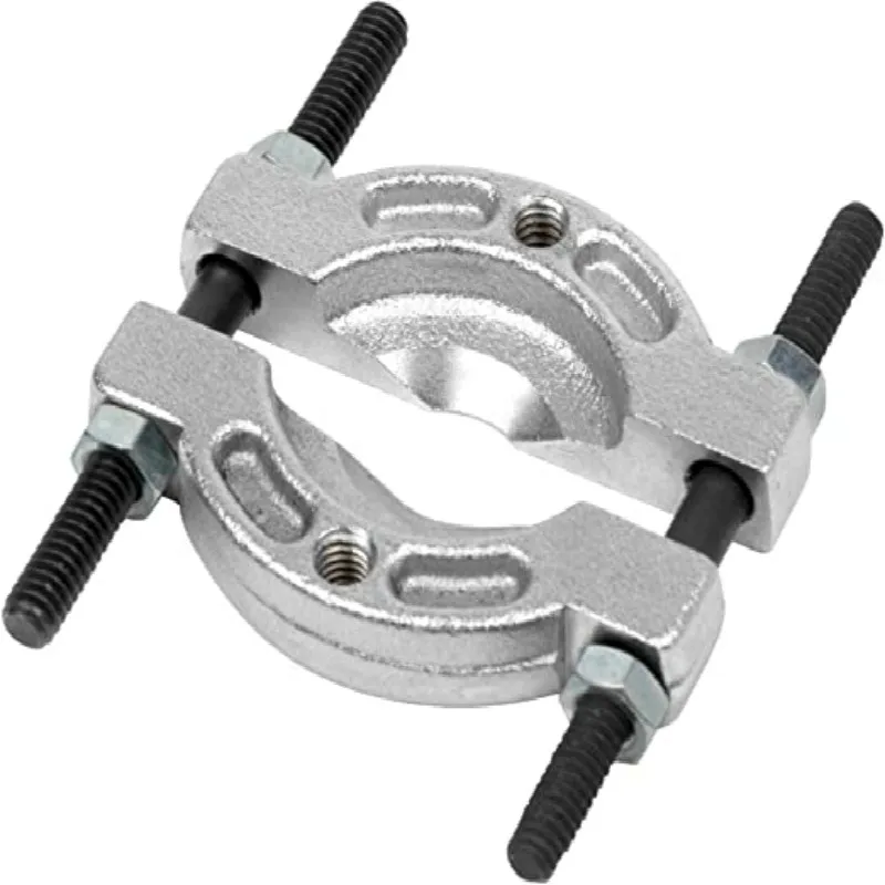 Cambio/Cuscinetto Mozzo Estrattore 3 Jaw Reversibile Fly-Wheel Puleggia - Foto 7