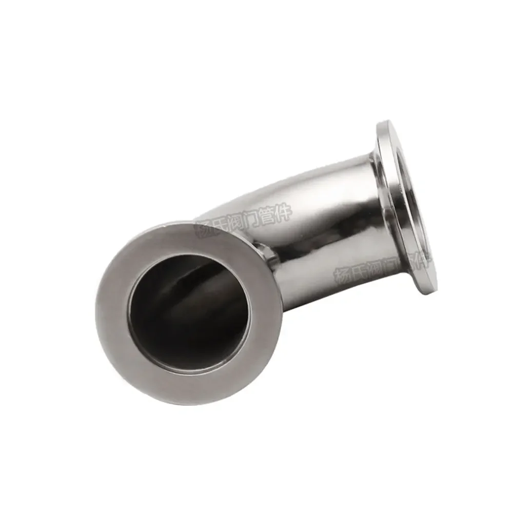GIUNTO A 3 PEZZI A SALDARE A TASCA 1''1/2 INOX AISI 316 - Foto 10