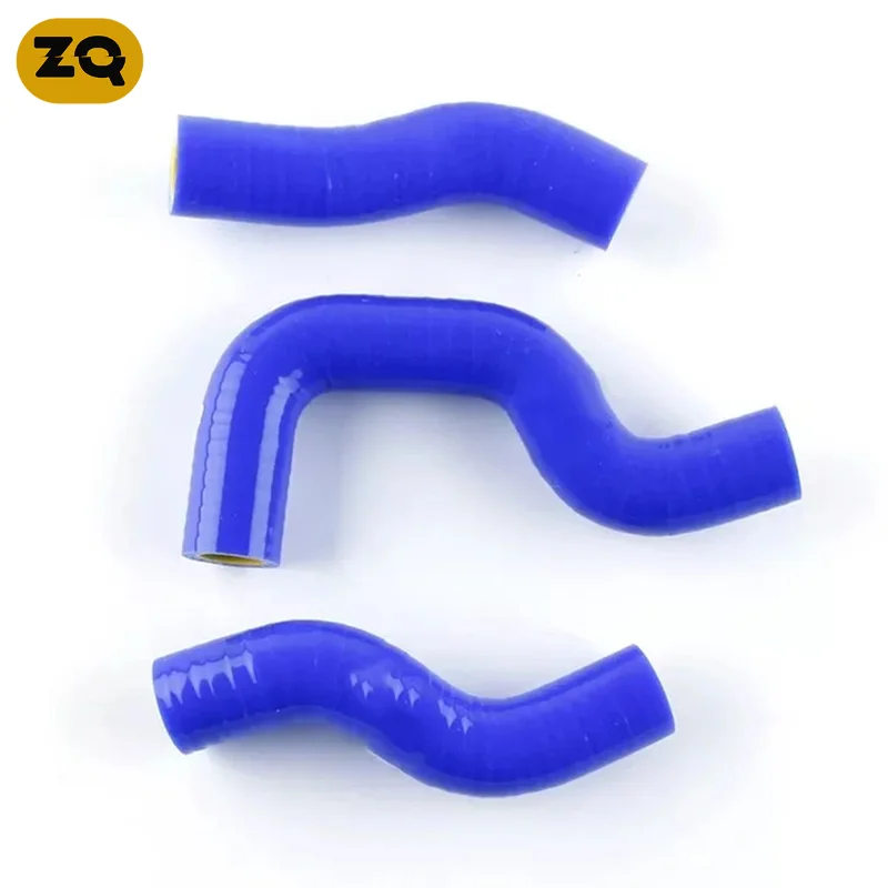 

Силиконовый шланг радиатора охлаждающей жидкости для Husqvarna FC450 2014 2015 / FS450 2015