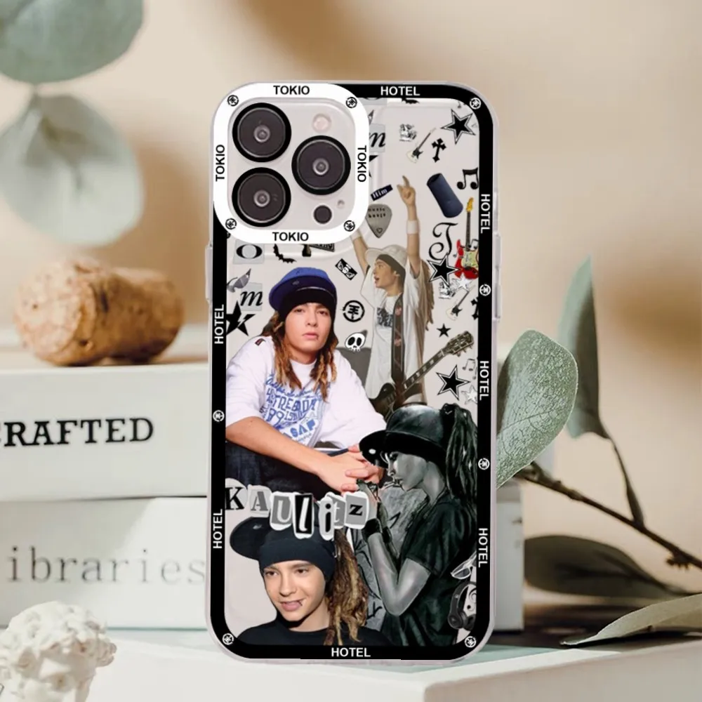 iPhoneケース 11 by Boris Bidjan Saberi Phone Case Nonbinary Pride Kawaii Phone Case - iPhone Samsung Galaxy