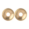 2Pcs Brass Trimmer for Head Eyelet Garden Tool Part Line Retainer Unive 6