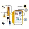 Perforator Portable Breaking Tap Screw Drill Tap Electromechanical Pulse EDM Drilling Machine High-Frequency Discharge 3000W 2