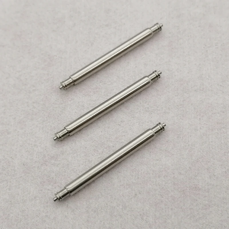 Versatile Spring Bars for Watch Bands - Multiple Sizes Available