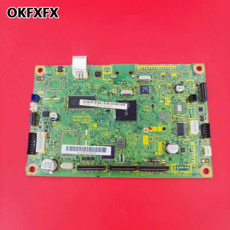 Placa Principal da Lógica da Mãe para o Irmão Placa do Formatter Mainboard Dcp7055 Dcp7057 Dcp7060d Dcp7065dn Dcp 7055 7057 7060d - Imagem 3