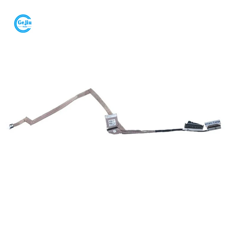 

New Original Laptop LCD EDP IR FHD Cable for Dell Precision 3560 Latitude 5520 0GMY16 450.0M603.0001