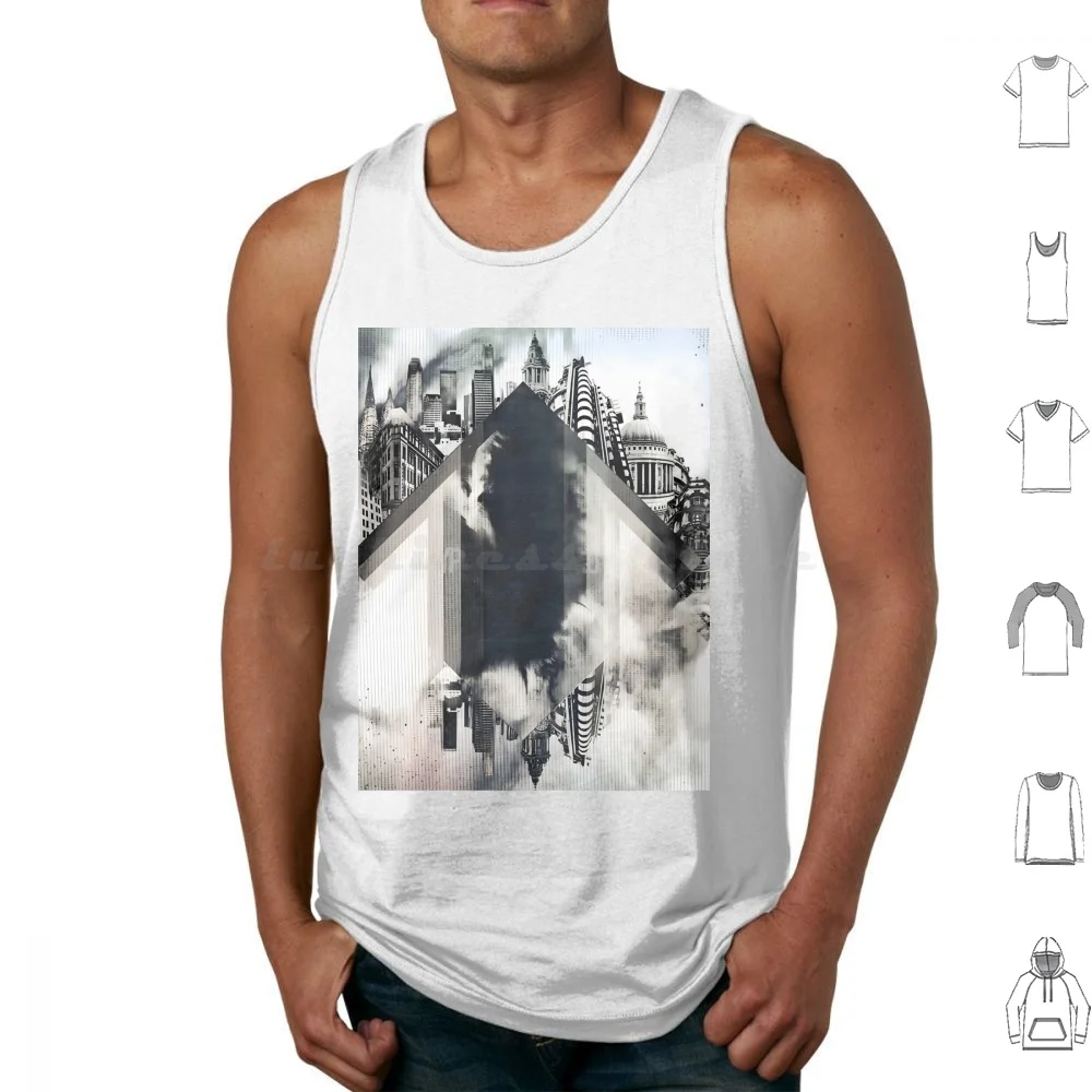 Album Cypress X Rusko Canotte Stampa Cotton Cypress Hill Cypress Hill Band Soul Assassins Soul Assassins Music