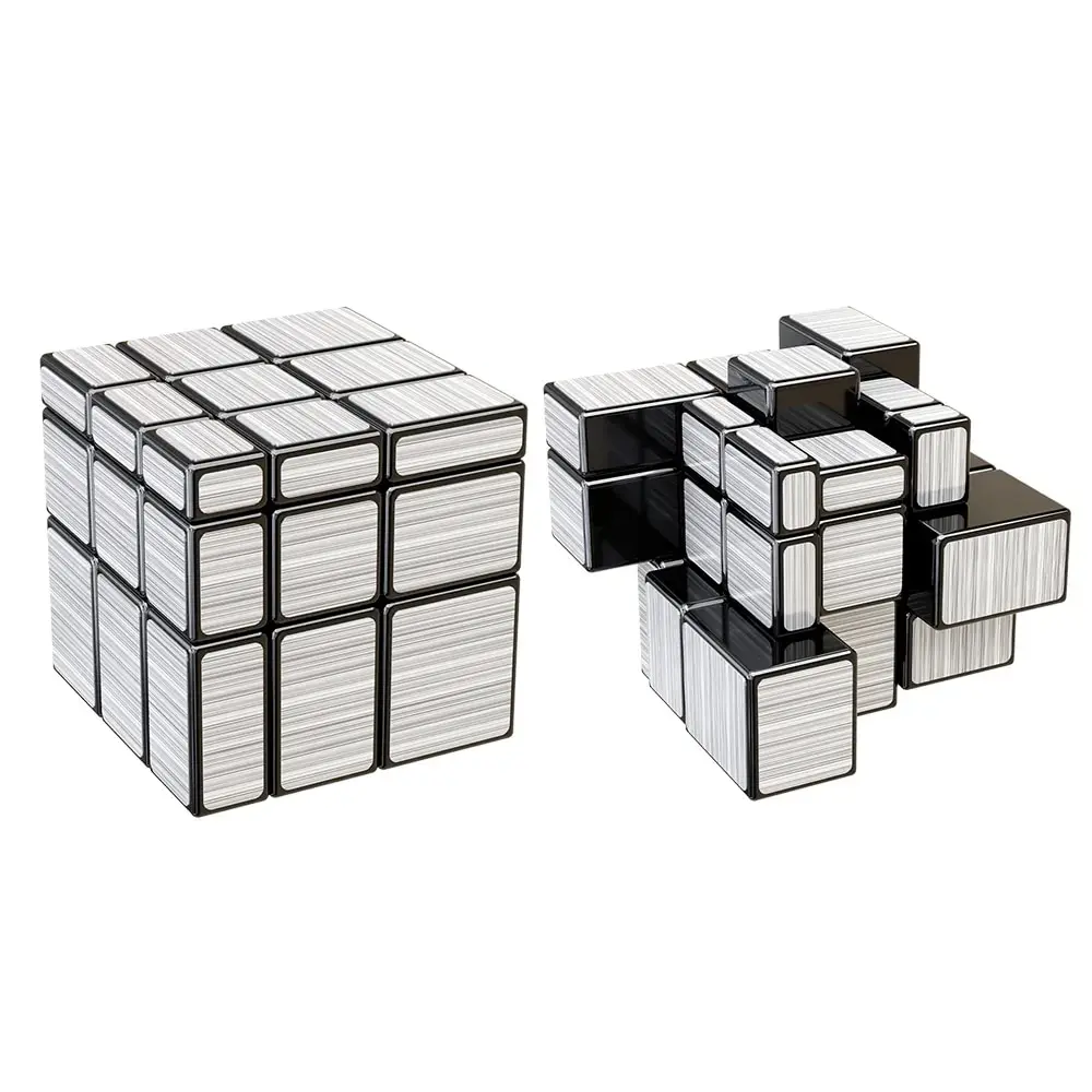 Speed Cube MoYu Meilong Mirror 3x3x3 classroom Professional Puzzle Layers for Children gifts speed cube