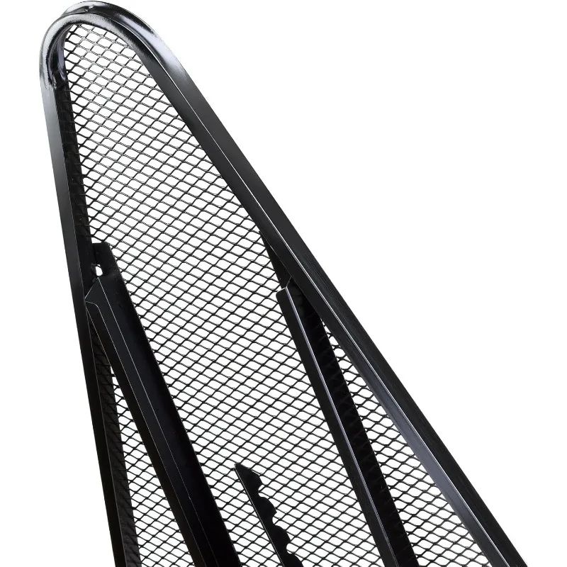 Reliable 320LB Home Ironing Board - Made in Italy 2-in-1 Home Ironing Table with Large 55 Inch Pressing Surface (Extended) 5