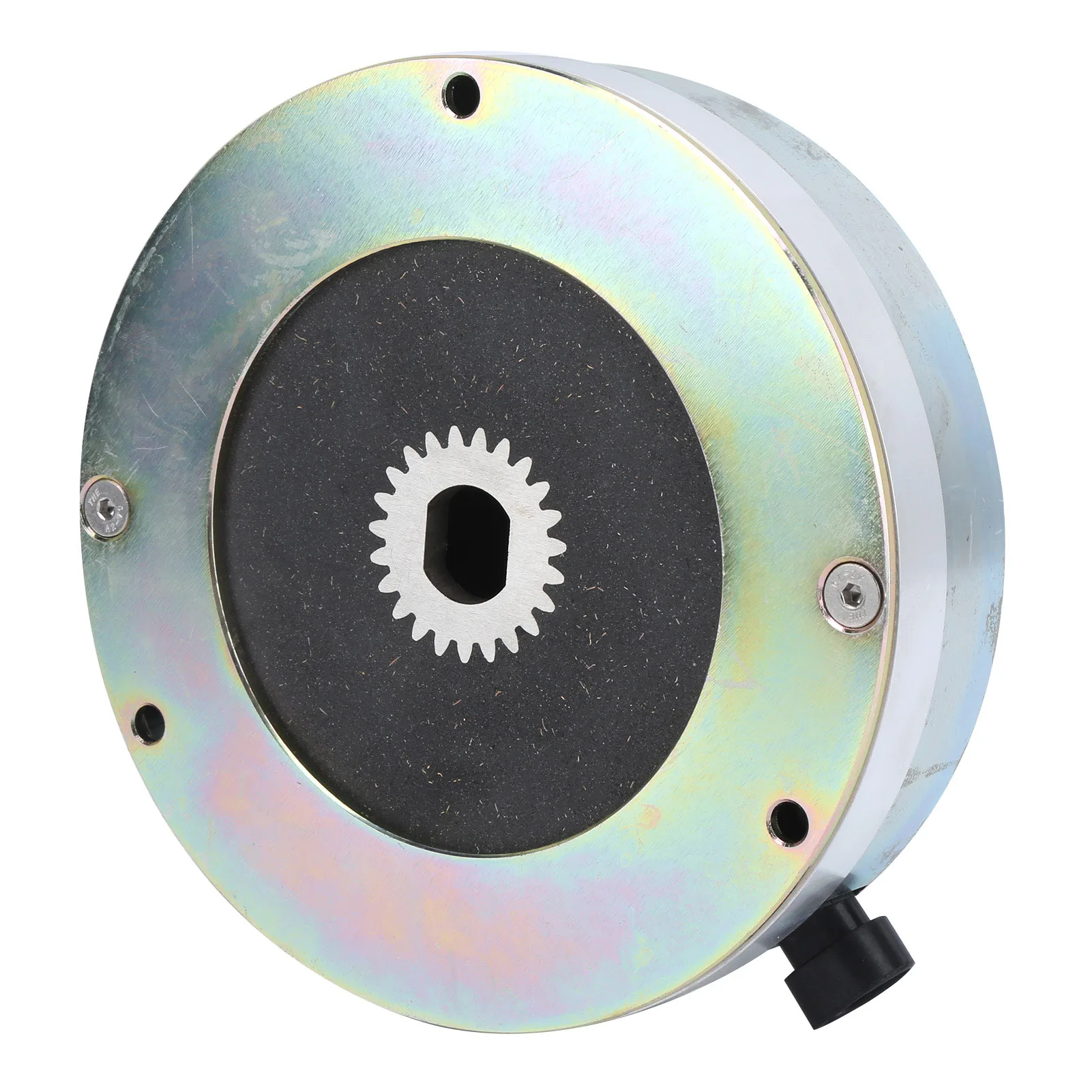 Club Car Motor Brake 610065 Steel Alloy Replacement for EZGO RXV Electric 2008‑up