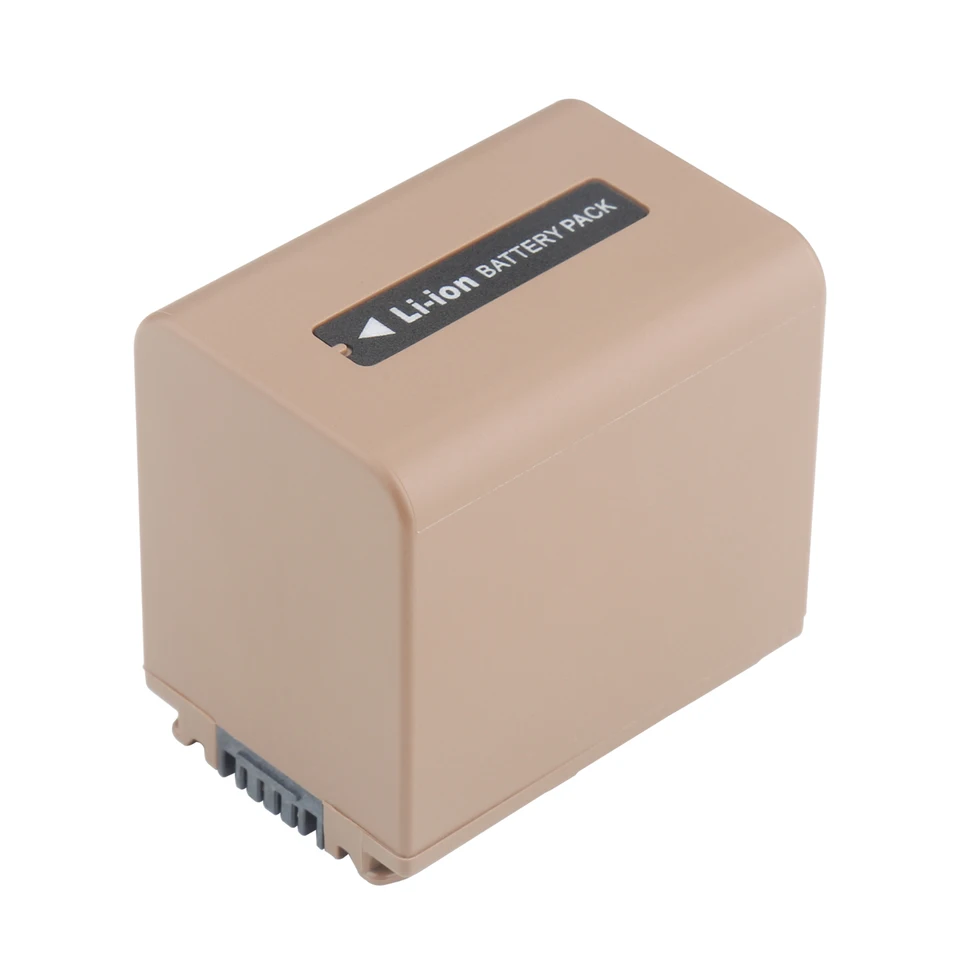 New 1900mAh NP-FV70A Replacement Battery for Sony NP-FV30 NP-FV50