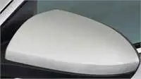 

V-1013 for exterior rearview mirror cover 2 (08/13) 3 () 6 () 6
