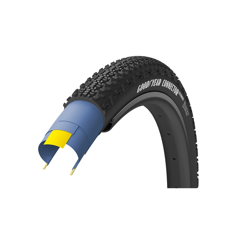 Goodyear Connector Ultimate Gravel Tires 700X35C/700X40C/700X50C