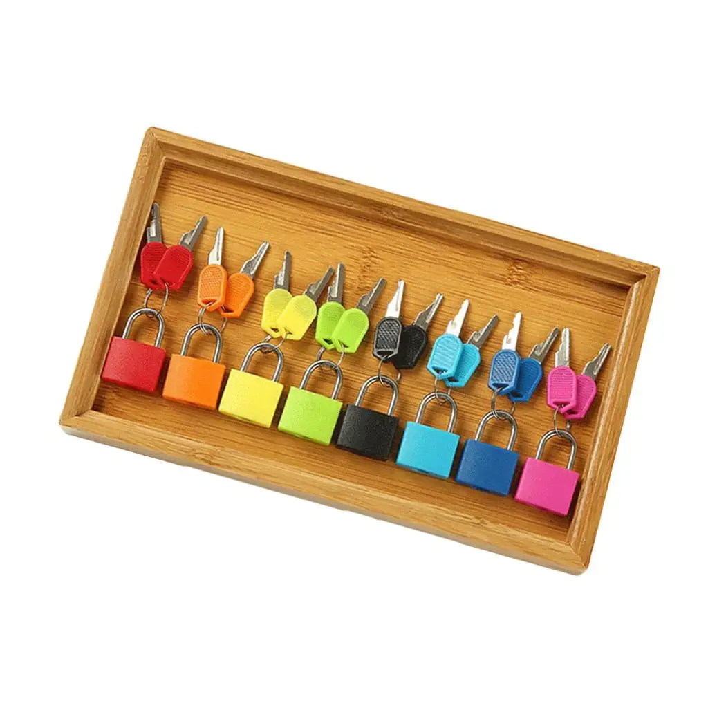 

8 Pieces Multi-Color Set for Kids Children Montessori Teaching Aids