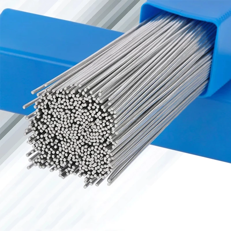 쉬운 용융 알루미늄 용접봉, 2mm 코어드 와이어 용접봉, 알루미늄 납땜용, 저온 파우더 불필요 Best5 쉬운 용융 알루미늄 용접봉, 2mm 코어드 와이어 용접봉, 알루미늄 납땜용, 저온 파우더 불필요 Best5