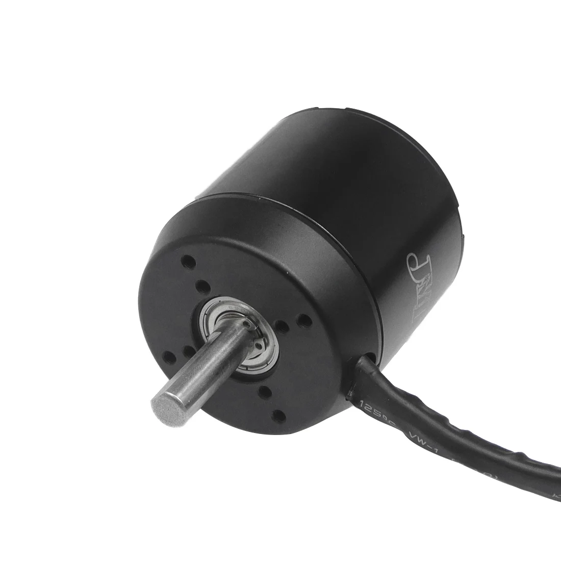 Hocheffizienter 6374 170KV Bürstenloser Motor 2800W 24V/36V für Vierrad-Balancier-Scooter Elektrische Skateboards mit Hall-Motor – Detail 20