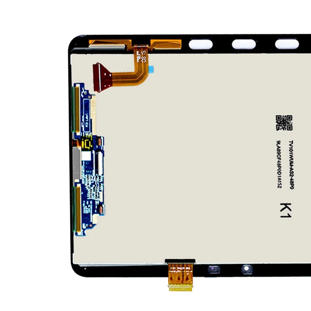 10.1 &Ｚ   Ƽ  SM-T540 T545 LCD ÷ ũ  ü