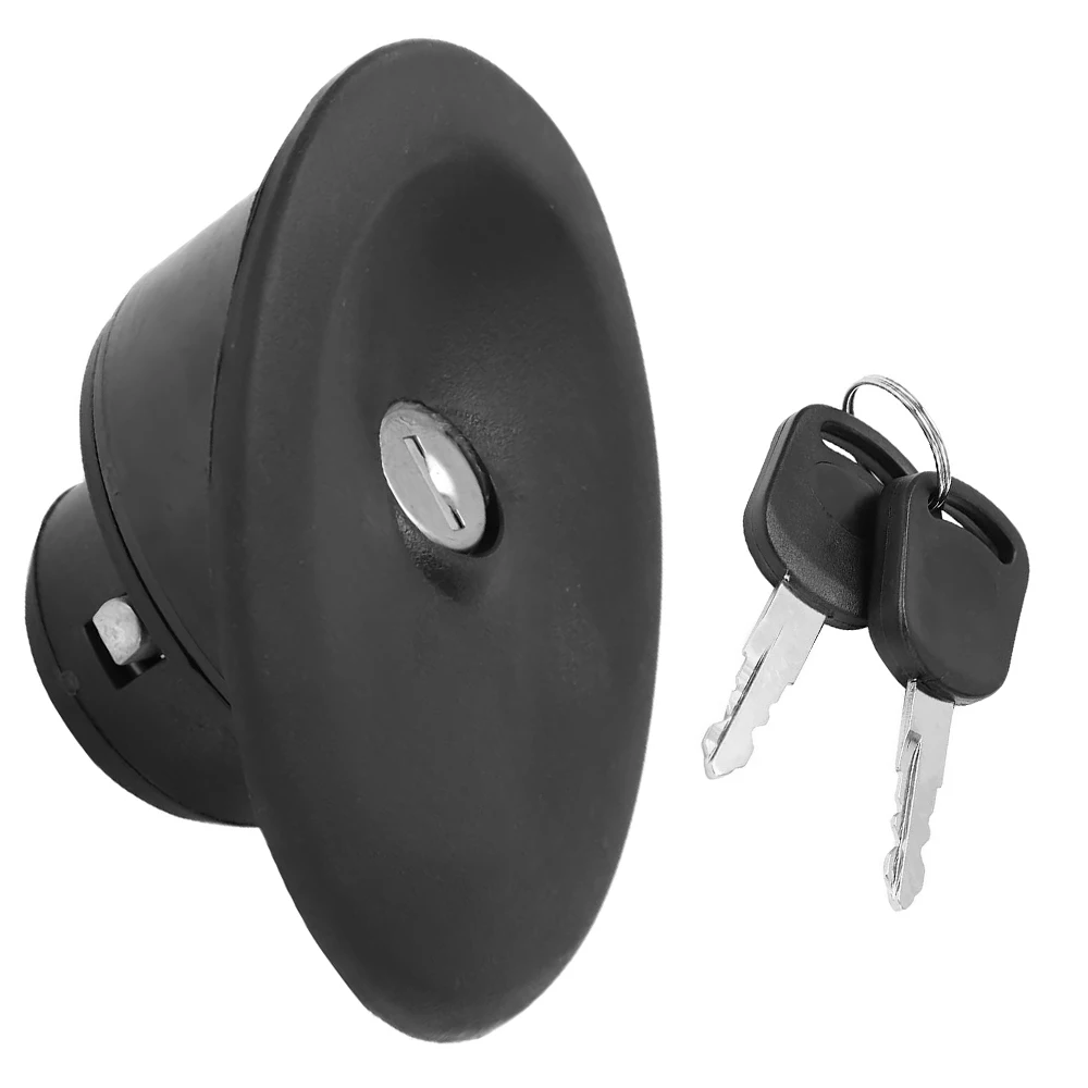 ABS Fuel Gas Tank Cap with Lock 3966745 For Ford Transit MK4 MK5 1994 1995 1996 1997 1998 1999 2000 fuel tank cover fuel tank cap oil fuel cap