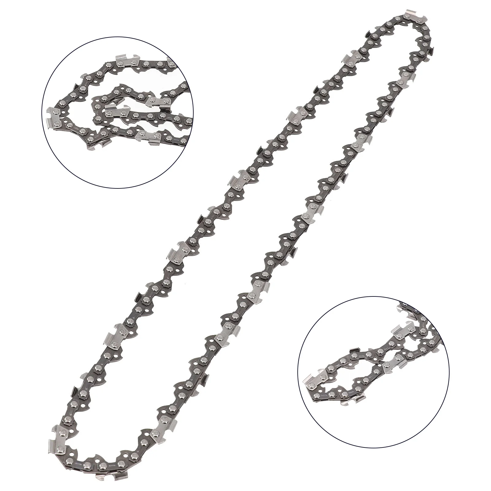 

14in Metal Saw Chain 3/8 LP 50DL For STIHL M 50 MS180 M 30 Logging Chainsaw Garden Trimmer Accessory Replacement Chainsaw Parts