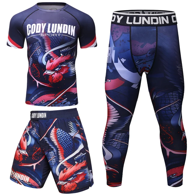 Custom MMA BJJ Print Sublimation: The Ultimate Guide to Athletic Performance