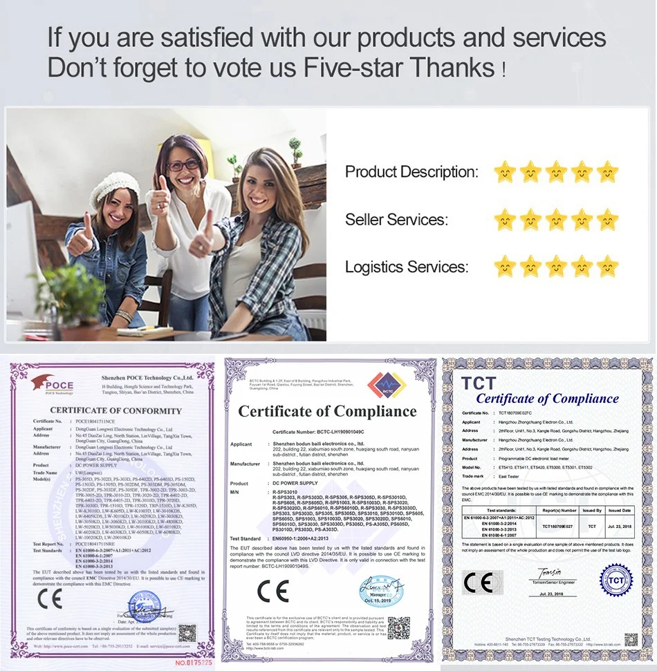 30v 10a poder ajustável