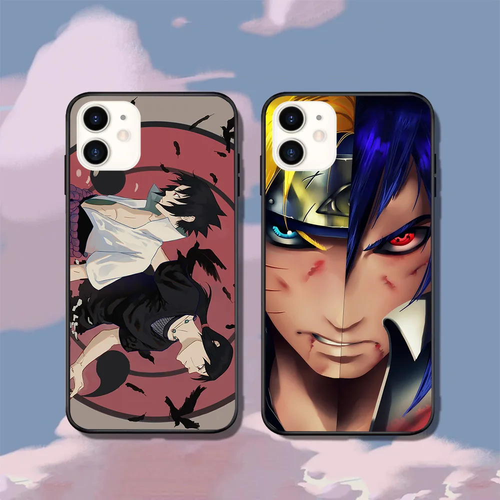 Мягкий чехол для Samsung S21 J4Core S10 S10E M02 M02S A02S A12 A03S S22 S23 A01 A02 Plus Lite Ultra UK-30 Sasuke Uchiha (art.: 3920c358da2ff) - 3920c358da2ff