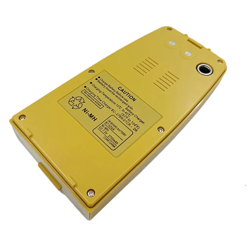 Battery BT-52QA BT52Q BT-52Q BT52QA Ni-MH Rechargeable For GTS-330