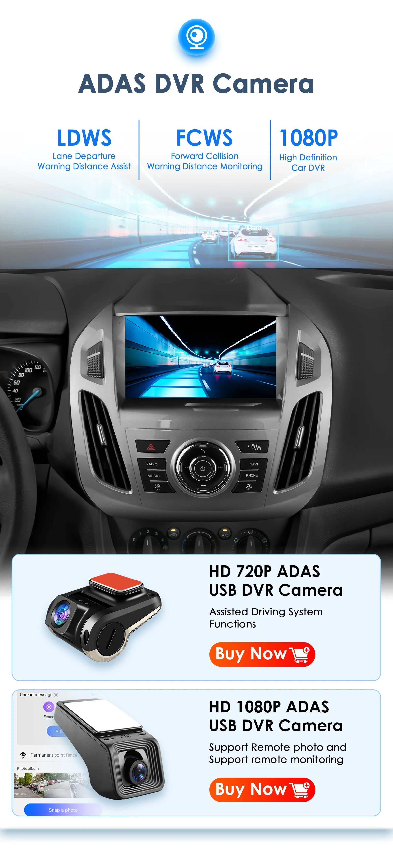 Hizpo Autoradio für Ford Transit Connect 2013–2018 Tourneo Connect Carplay 4G AI Systems Multimedia Video Player GPS Autoradio – Detail 30