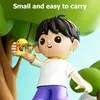Baby Toys 6 12 Months Musical Water Bird Whistle Infant Kids Montessori Interactive Sensory Music Educational Toys for Children 5