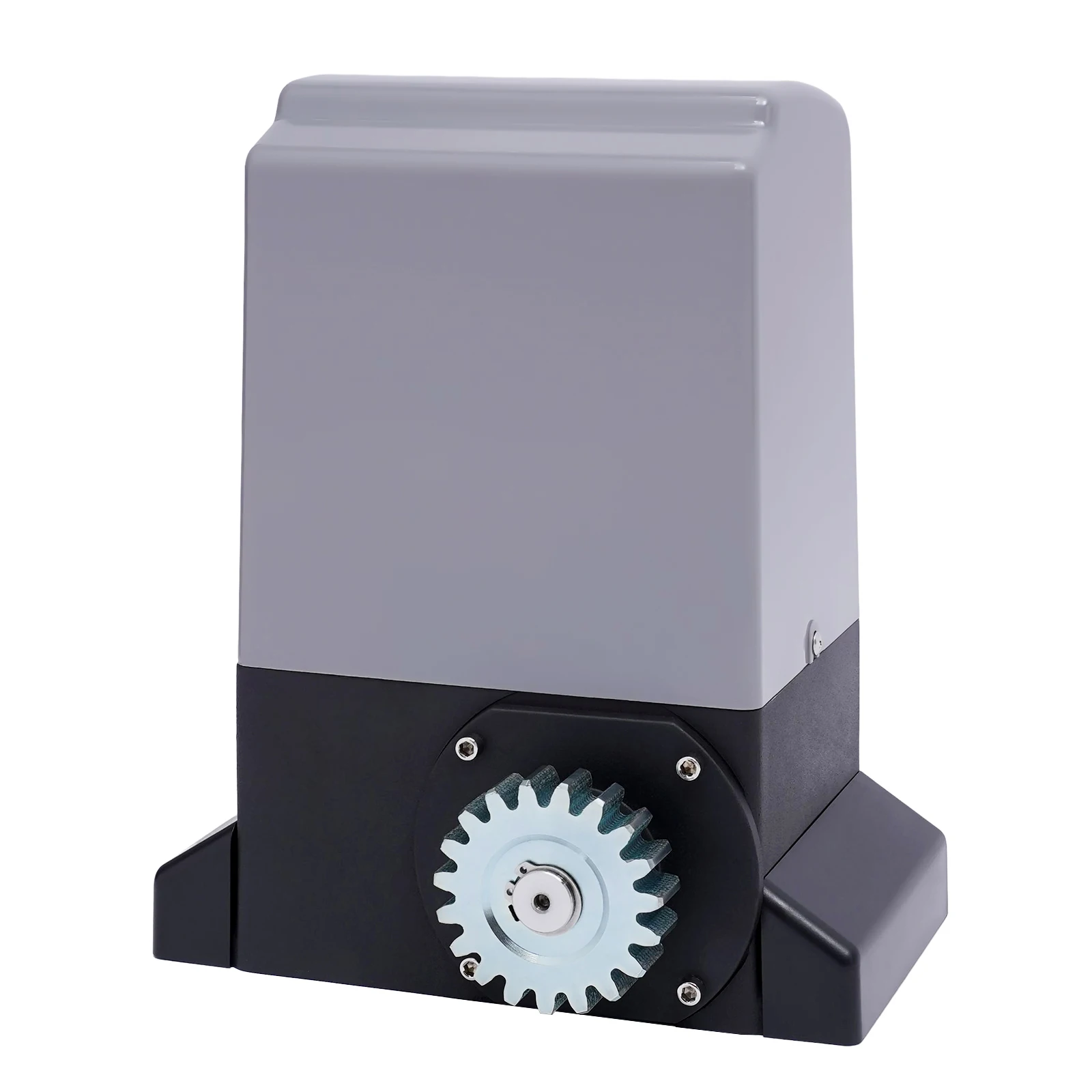 Schiebetorantrieb automatisch 3527 lbs mit 2 Fernbedienungen