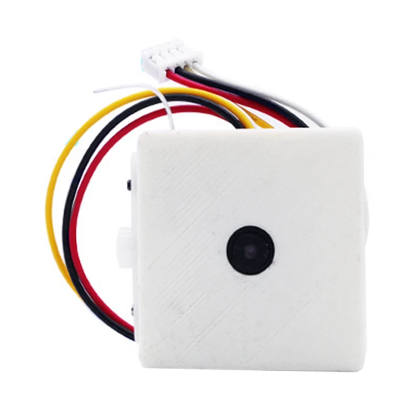 

Модуль Wi-Fi для камеры Raspberry Pi Robot Car Video APP Remote Control 51