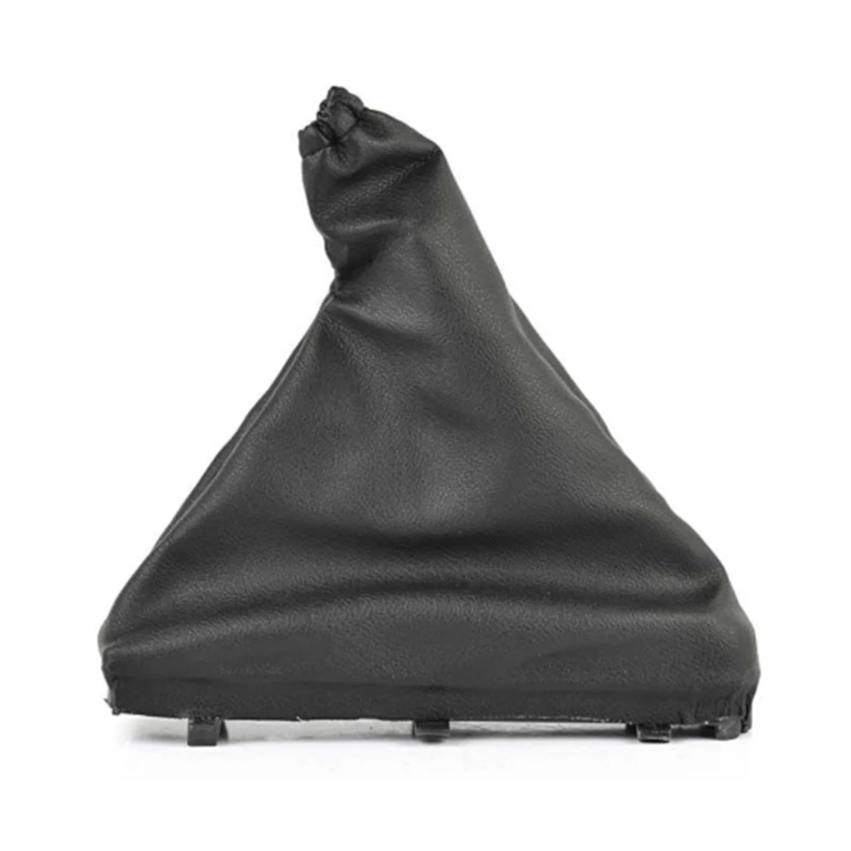 2PCS Parking Handbrake Gaiter Handbrake Boot Cover for Vauxhall Opel Vectra B 1995-2002 Anti Slip Shift Knob Gaiter Boot