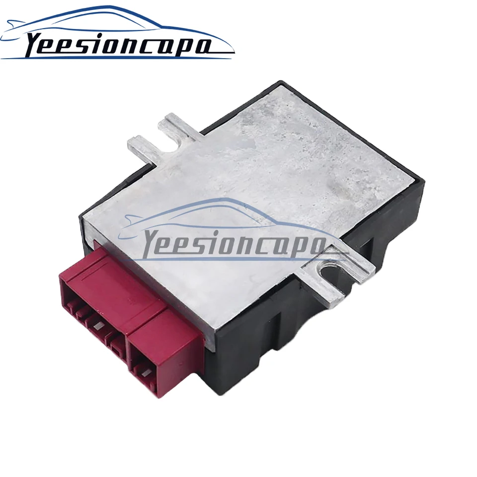 16147229173 フューエル ポンプ コントロール ECU フューエル ポンプ 適用: BMW 1シリーズ 3シリーズ 5シリーズ AL-EE-2650 AL | 燃料ポンプ制御ユニットモジュール 16147229173 16-14-7-229
