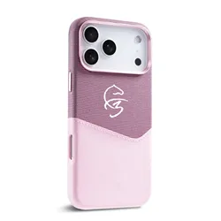 Luxury Leather PU Magnetic MagSafe Wallet Phone Case - iPhone 13 (1)
