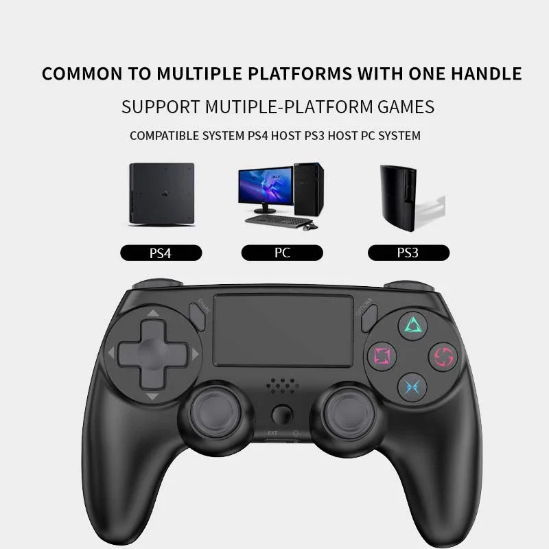  PS4  Ʈѷ, 6  ٵ ,   4.0 , 2023 ǰ