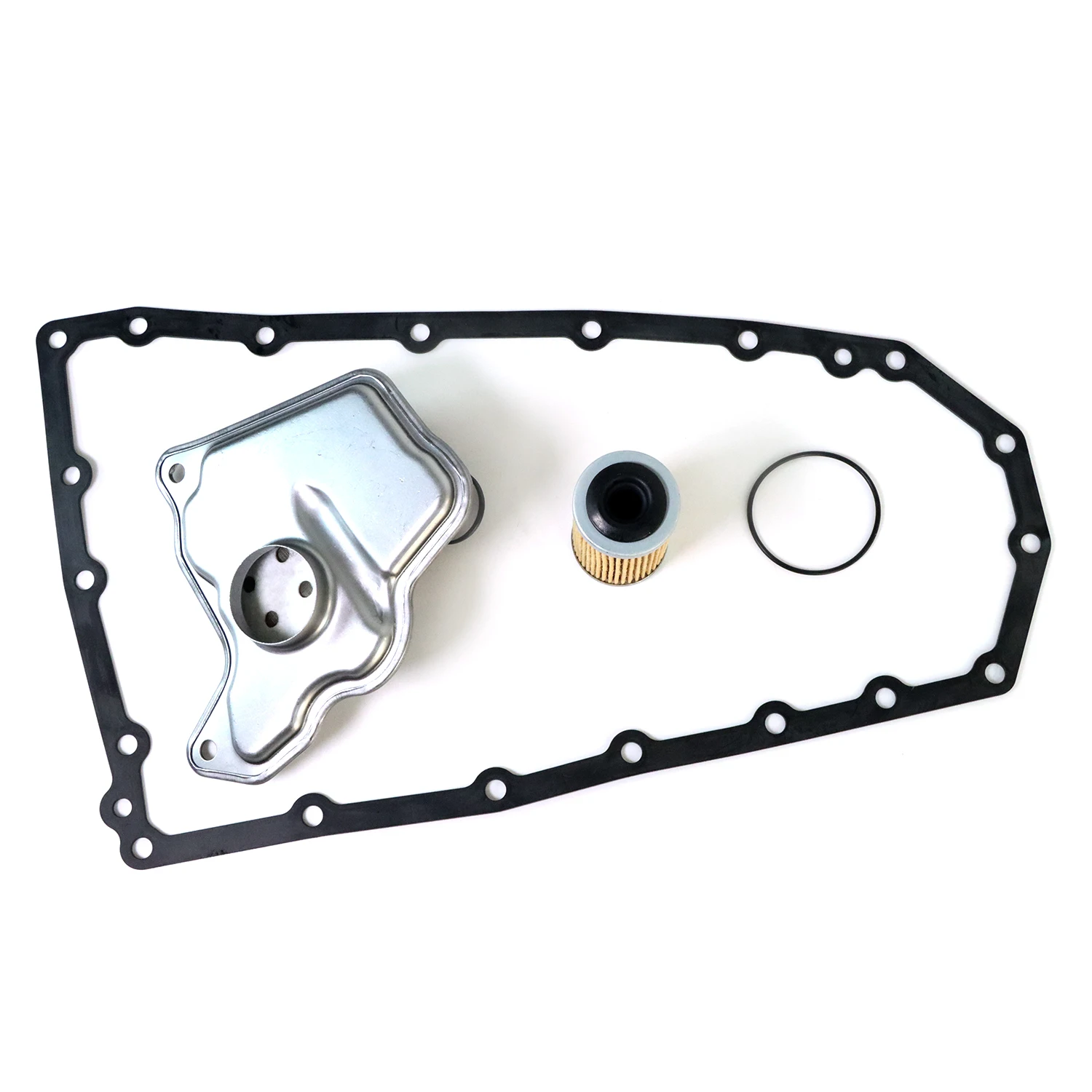 Transmission Oil Filter Gasket RE0F10D JF017E For Altima Maxima Pathfinder QX60 17-16 3.5L 31726-28X0A 31728-29X0D 31397-1XF0D